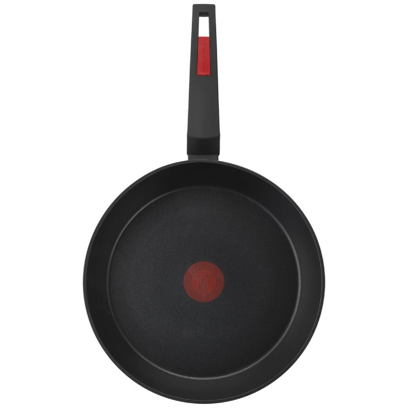 Patelnia z czujnikiem temperatury 20 cm Florina Thermo Sensor na indukcję