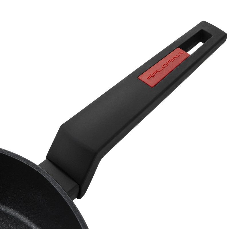 Patelnia z czujnikiem temperatury 20 cm Florina Thermo Sensor na indukcję