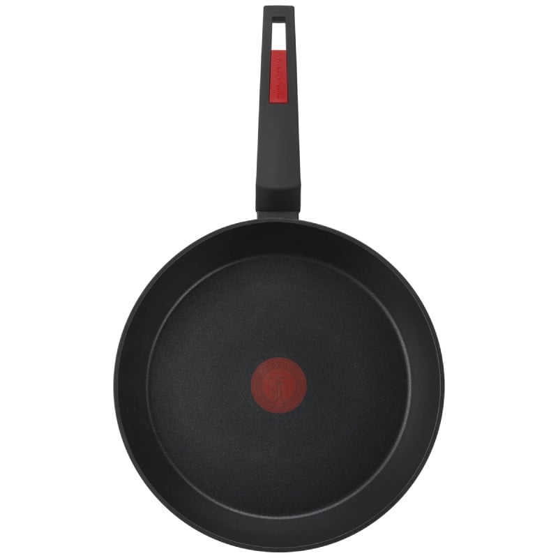 Patelnia z czujnikiem temperatury 28 cm Florina Thermo Sensor na indukcję