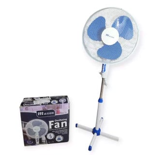 Wentylator podłogowy...