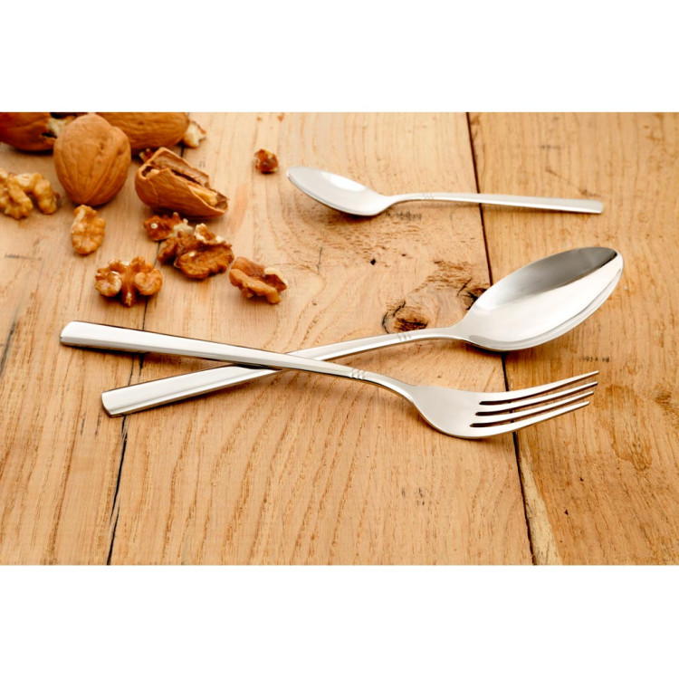 Łyżka stołowa do restauracji Palmon 8410 Amefa 1 szt na wesela Łyżka stołowa do restauracji Palmon 8410 Amefa 1 szt na wesela