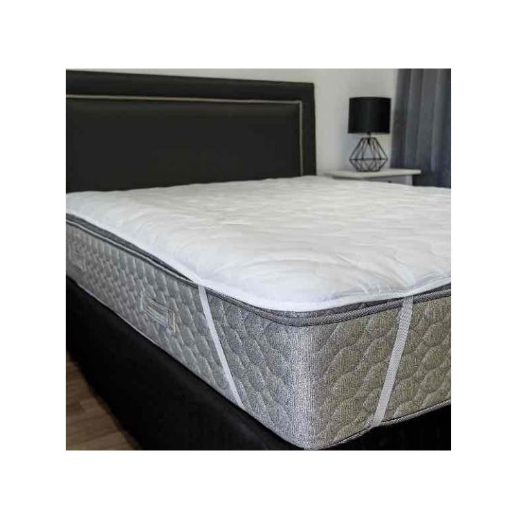 Ochraniacz wodoodporny na materac 140x200 podkład Ochraniacz wodoodporny na materac 140x200 podkład