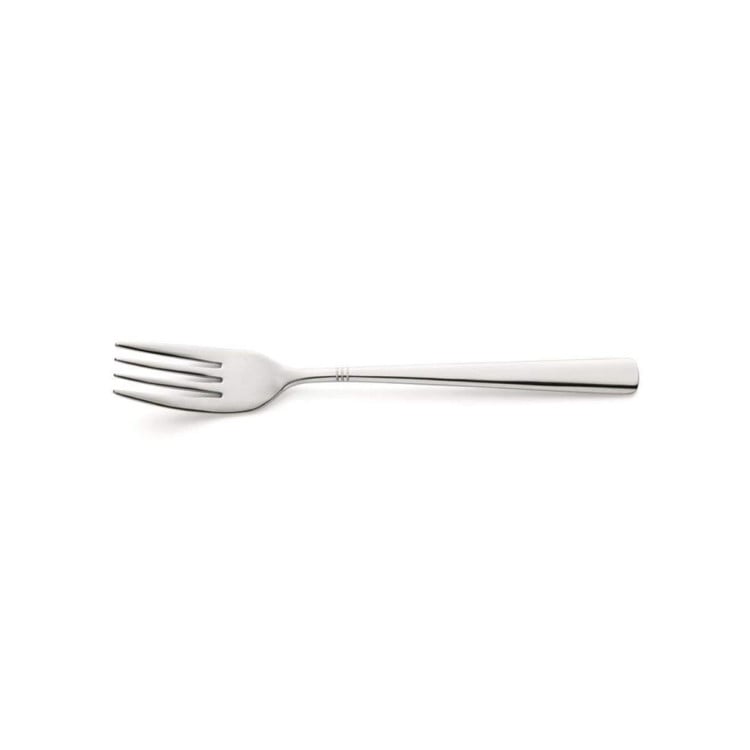 Widelec stołowy do restauracji Palmon 8410 Amefa 1 szt na wesela Widelec stołowy do restauracji Palmon 8410 Amefa 1 szt na wesela