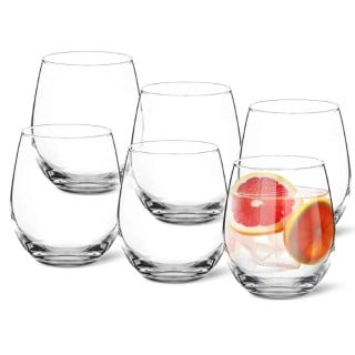 Szklanki do napojów drinków...