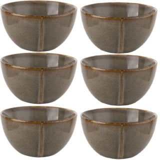 Salaterki porcelanowe 15 cm...