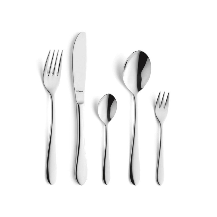 Łyżeczka do herbaty na wesela Amefa Chopin 8420 1 szt do restauracji