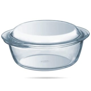 Naczynie żaroodporne  małe...