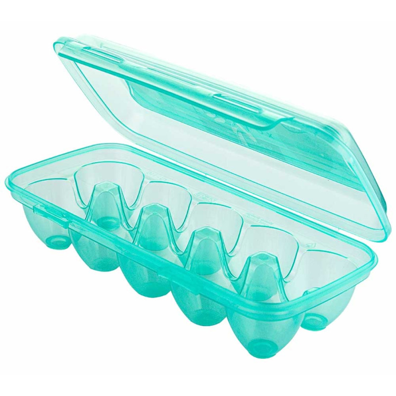 Pojemnik na jajka 10 sztuk Fresh Box Florina