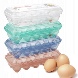 Pojemnik na jajka 10 sztuk...