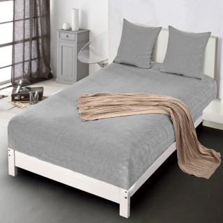 Prześcieradło z gumką "miś"...