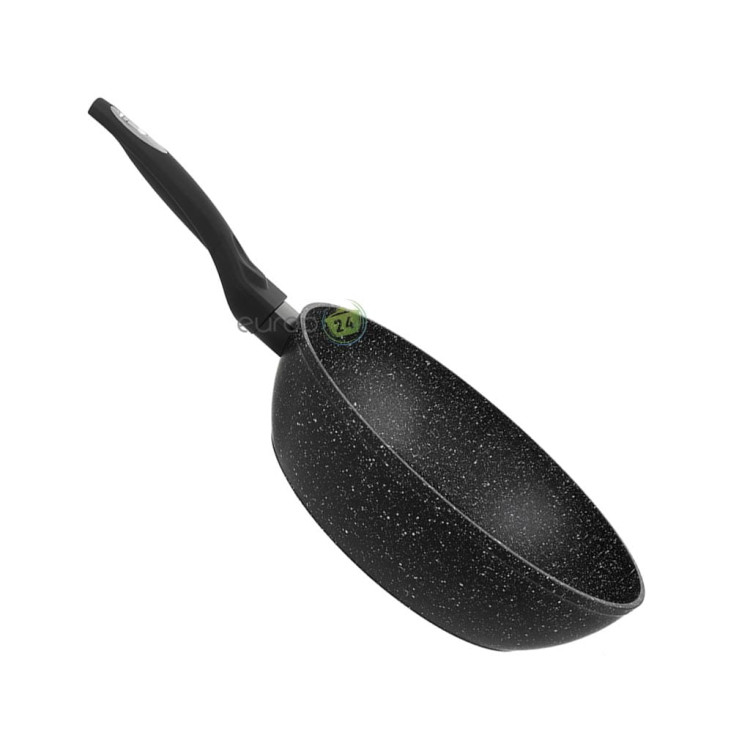 Patelnia Klausberg KB 7289 Granitowa indukcyjna nieprzywierająca powłoka 18 cm Patelnia Klausberg KB 7289 Granitowa indukcyjna nieprzywierająca powłoka 18 cm