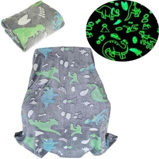 Koc świecący w ciemności...