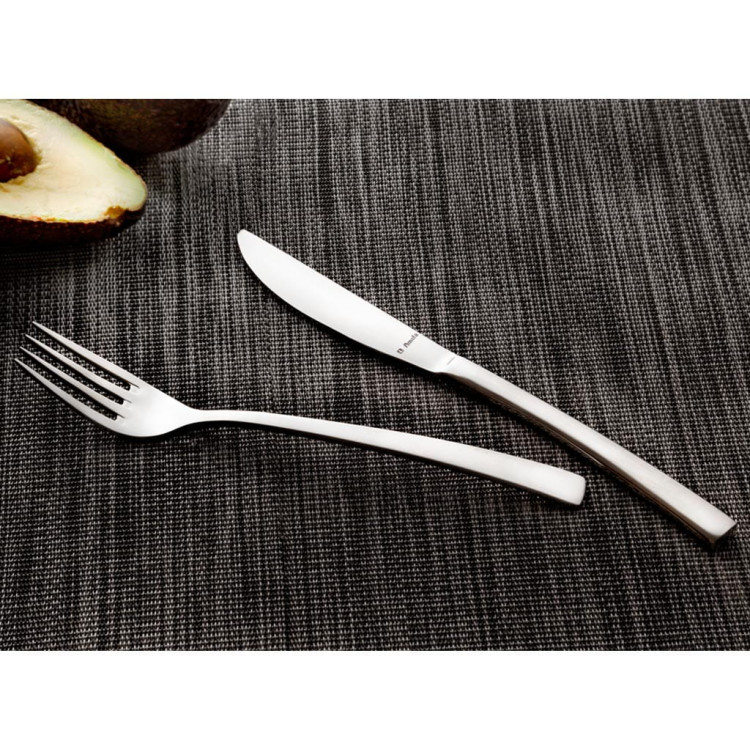 Łyżka stołowa do zupy Amefa Aurora 9065 1 szt stal 18/10 Łyżka stołowa do zupy Amefa Aurora 9065 1 szt stal 18/10