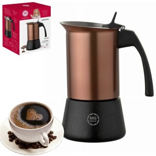 Kawiarka tradycyjna 300 ml...
