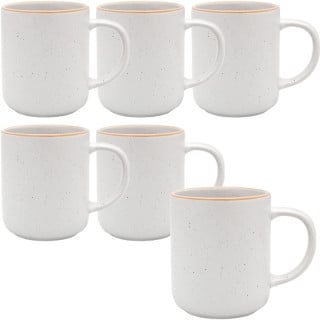 Kubki porcelanowe 400 ml MG...