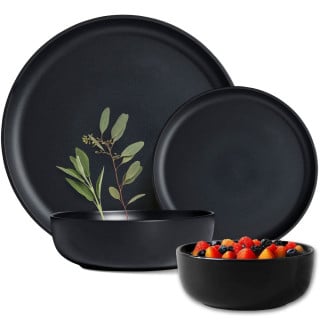 Serwis obiadowy porcelanowy...