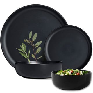 Serwis obiadowy porcelanowy...