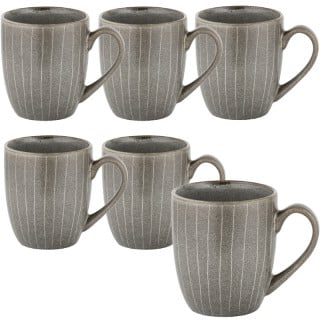 Kubki porcelanowe Florina...