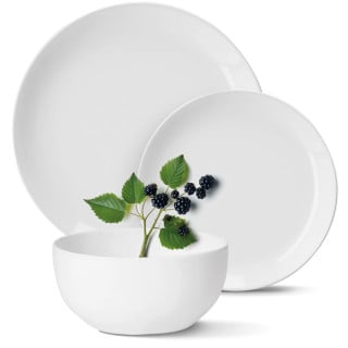 Serwis obiadowy porcelanowy...