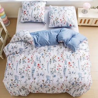 Pościel 200x220 bawełna...