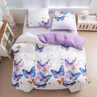 Pościel 160x200 bawełna...