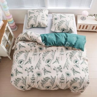 Pościel 200x220 bawełna...