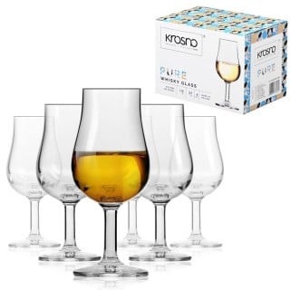 Kieliszki do whisky 110 ml...