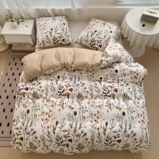 Pościel 200x220 bawełna...