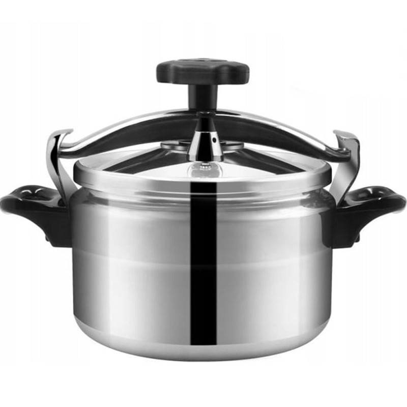 Szybkowar 7 L garnek ciśnieniowy aluminiowy Scheffler