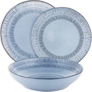 Serwis obiadowy porcelanowy...