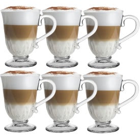 Kubki szklane 320 ml...