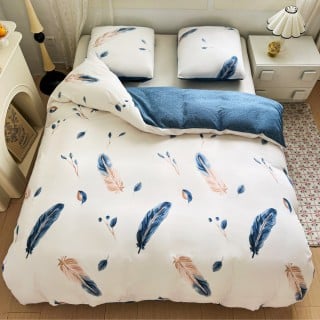 Pościel 160x200 bawełna...