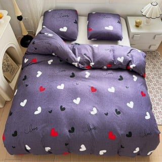 Pościel 140x200 bawełna...