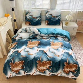 Pościel 140x200 bawełna...