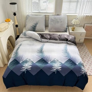 Pościel 200x220 bawełna...