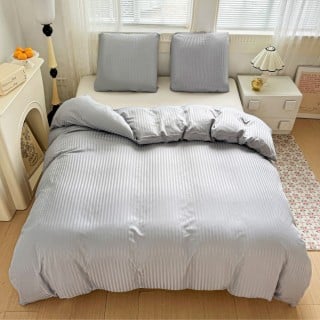 Pościel 200x220 adamaszek...