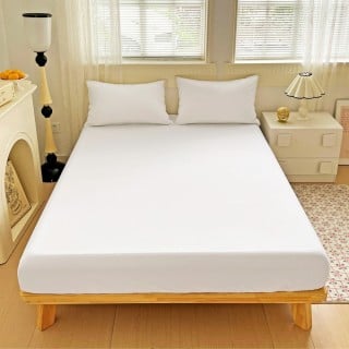 Prześcieradło 140x200 z...