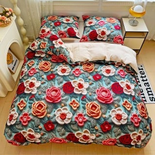 Pościel 160x200 bawełna...