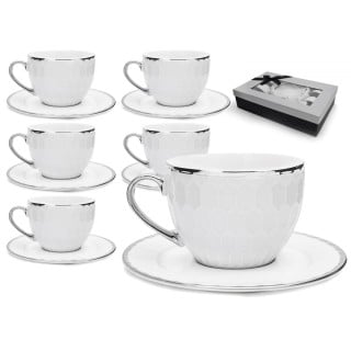 Filiżanki 280 ml ze...