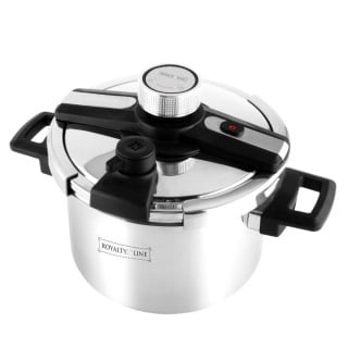 Szybkowar 4 L garnek...