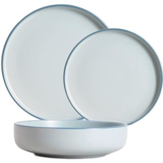 Serwis obiadowy 18...