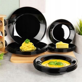 Serwis obiadowy 18...