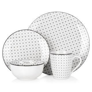 Serwis obiadowy 16...