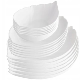 Serwis obiadowy 18...