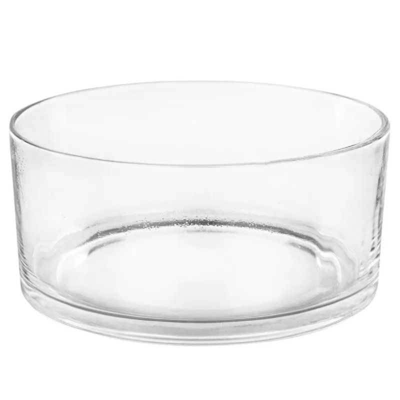 Salaterka miseczka szklana 17 cm prosta Altom Design