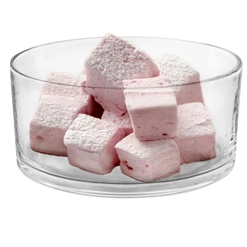 Salaterka miseczka szklana 24 cm prosta Altom Design