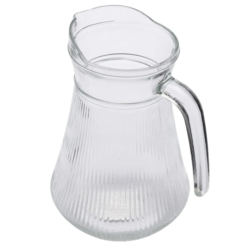 Szklany dzbanek do herbaty i napojów  1,2 l Altom Design Selena