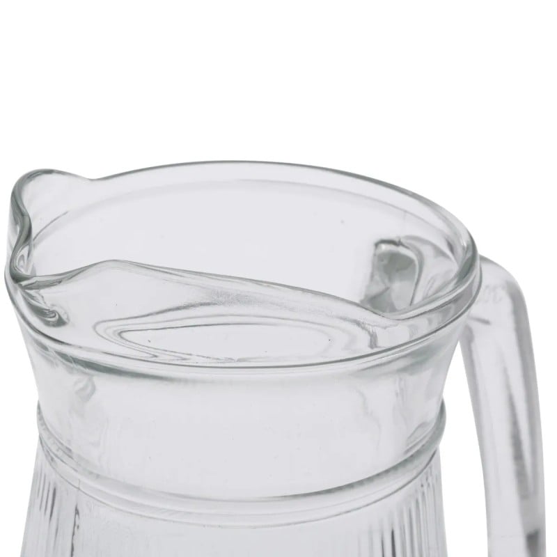 Szklany dzbanek do herbaty i napojów  1,2 l Altom Design Selena