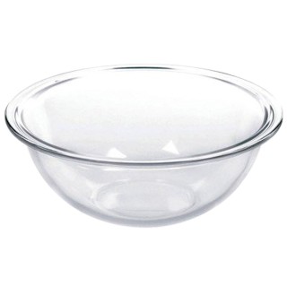 Miska szklana 26 cm...