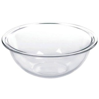 Miska szklana 5 cm...